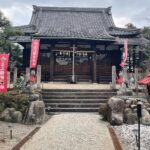 玉三稲荷神社｜伏見稲荷大社の最古の支部で金運のご利益がある神社