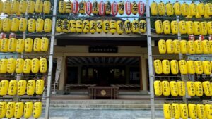 三重県護国神社｜三重県に関連する戦没者を祀る三重県の守り神