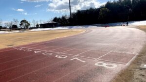 400mインターバルでより効果を得るためのペースの目安は？