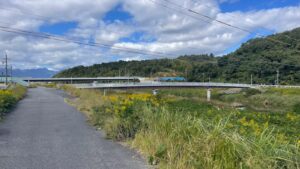 かなり長い時間走り続ける脚と気持ちを作るためLSDとは