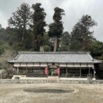 陽夫多神社｜旧県社でだだ押しや宵祭などの年中行事が有名な神社